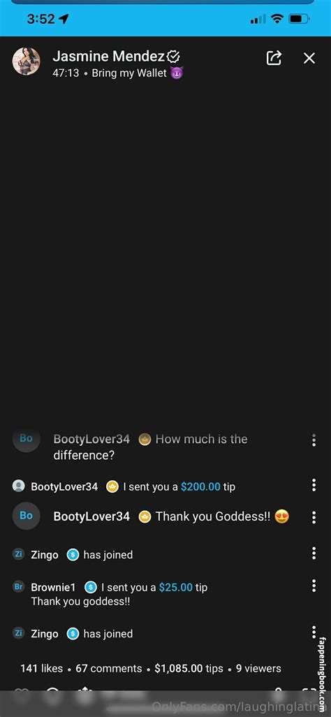 Laughinglatina Nude Onlyfans Leaks Fappening Fappeningbook
