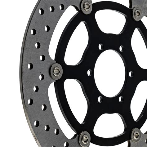 Front Brake Rotors Set Ducati | NICHE PARTS