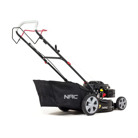 Kosiarka spalinowa z napędem 146cc 46cm LS46 146 H NG NAC Sklep Online