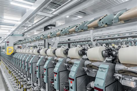 Exploring the Evolution of Easy Care Finishes in the Textile Industry