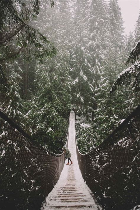 10 Adventurous Weekend Getaways From Seattle You Should Plan...NOW