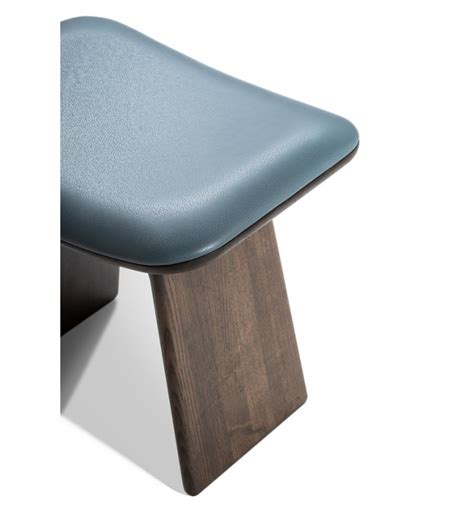 Duo Bench Poltrona Frau Ceccotti Collezioni Milia Shop