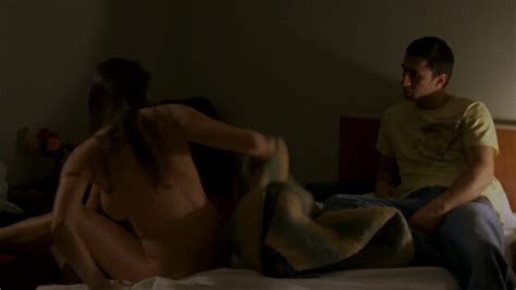 Nude Video Celebs Roxana Iancu Nude Summer Holiday Boogie 2008