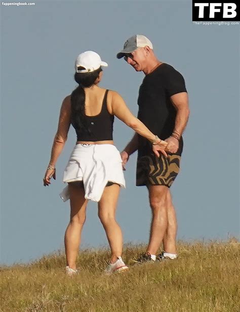 Lauren Sanchez Nude The Fappening Photo 1489664 FappeningBook