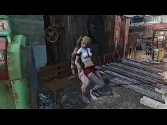Fallout 4 Marie Rose Sex Adventure Xxx Mobile Porno Videos Movies IPornTV Net