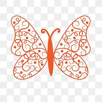 Butterfly Svg Vector Design Images Svg Butterfly Wreath Decorative