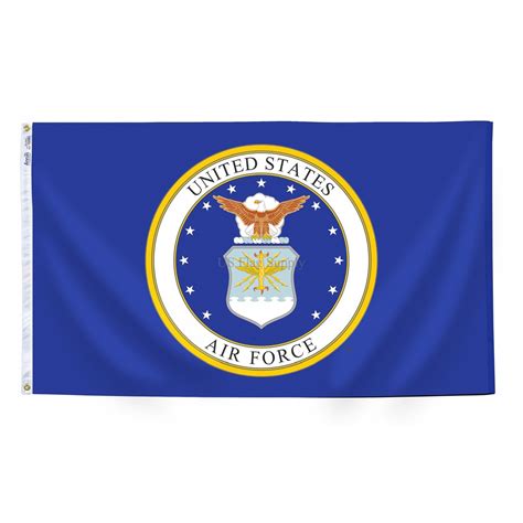 US Air Force 5 x 8 ft. Outdoor Flag