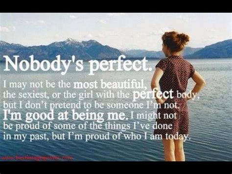 Quotes about Be perfect (536 quotes)