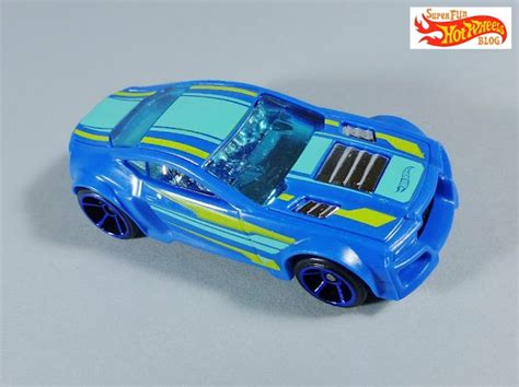Super Fun Hot Wheels Blog Hw Mystery Model Torque Twister