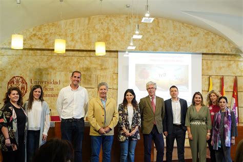 La Upsa Presenta Ocho Proyectos Distinguidos En La Iv Jornada De