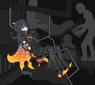 Armour Namielle Monster Hunter Luscious Hentai Manga Porn