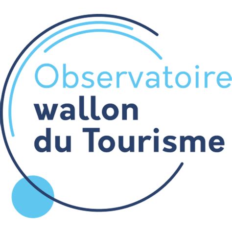 owt observatoire wallon du tourisme