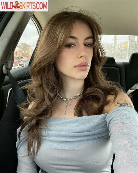 Eva Cudmore Nude Leaked Photos And Videos Wildskirts