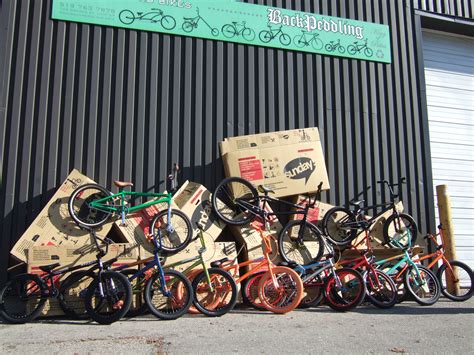 backpeddling  em sunday bikes