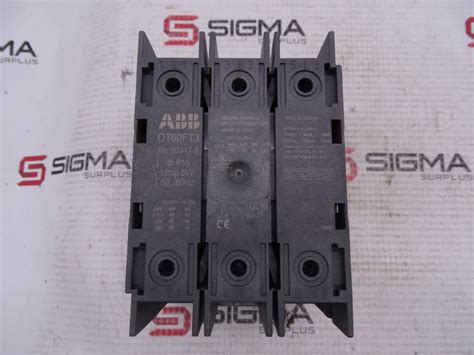 Abb 1SCA105081R1001 Switch