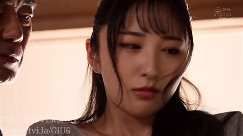 Big Tits Wife Fell Into Pleasure Oldman GlU6