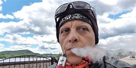 Really Berry Naked Original E Liquids Ml