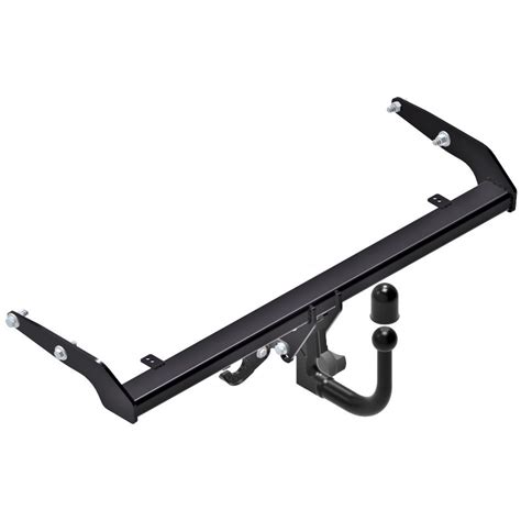 Tow Bar STEINHOF V165 VW T Cross Trodo