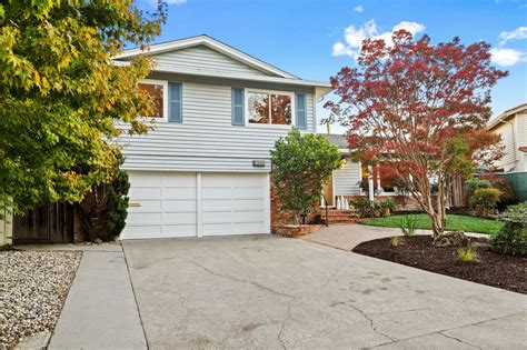 Stunning Emerald Hills Home With In Redwood City, California, United ...