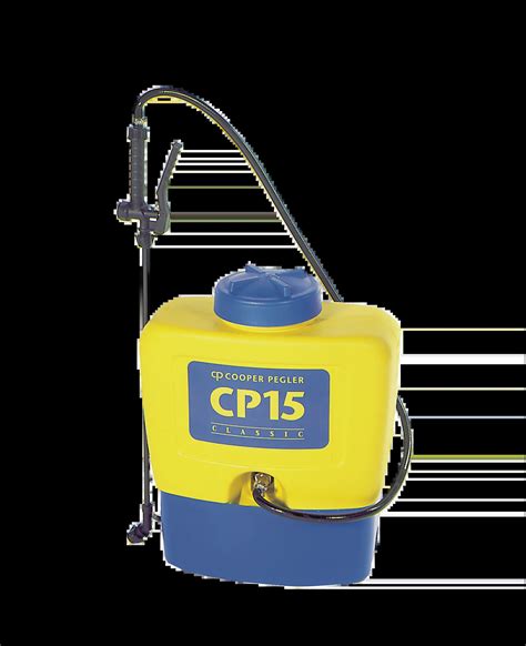 Cooper Pegler Cp Classic Diaphragm Knapsack Sprayer L