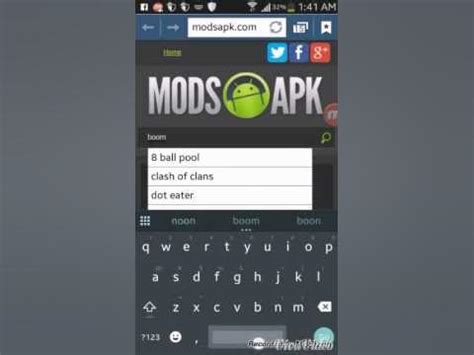 Playstore Mod Apk - How to get mod apk for any games on playstore - YouTube
