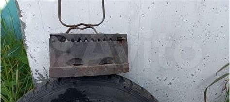 Старинный утюг на углях купить в Пензе | Хобби и отдых | Авито