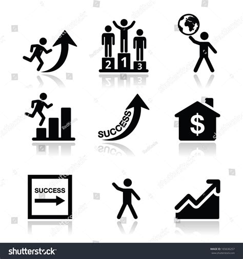 Psychological Motivation Icon Over 3520 Royalty Free Licensable Stock