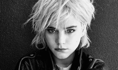 Soko: 'I Vomit All My Feelings Up' Music The Gua | CelebNest