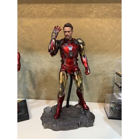 Hot Toys Mk