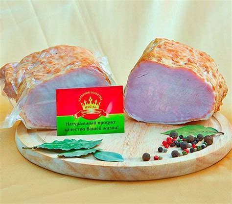 Продажа охлажденного мяса и мясных полуфабрикатов в Орске