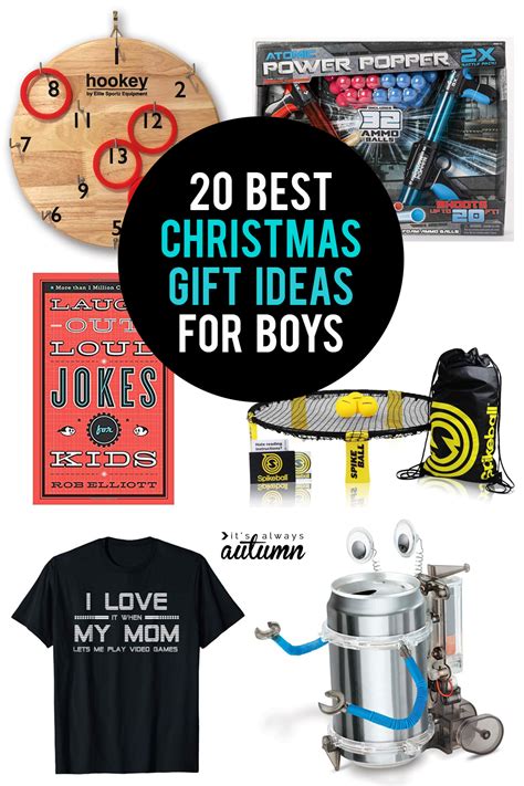 Christmas Presents For Boys 2023 Cool Ultimate Awesome Review of ...