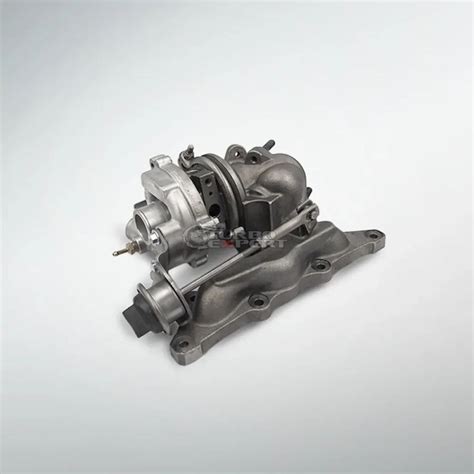 Turbo Smart Fortwo 06l 45ps 55ps