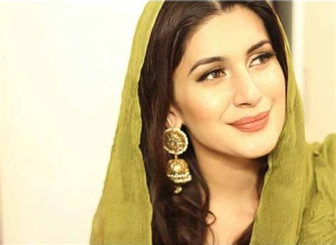 Kubra Khan Biography From Dreams To Stardom Seema