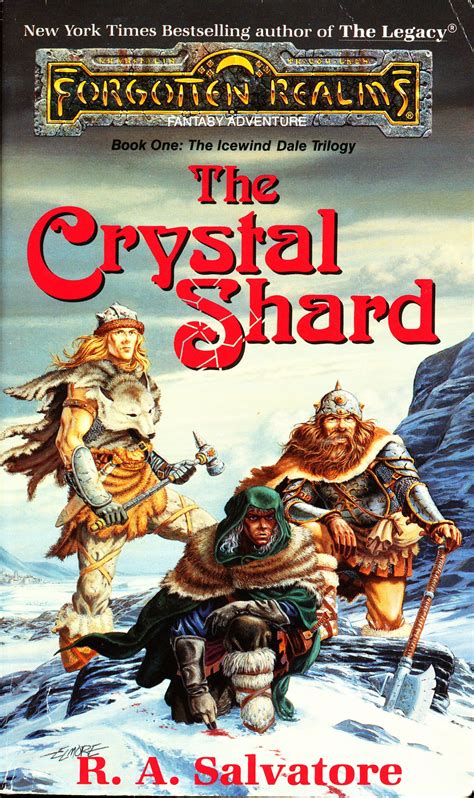 Shard Warrior A Litrpg Novel Crystal Shards Online Book 2
