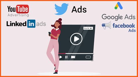 Best Advertising Platforms For Brand Campaigns To Run On