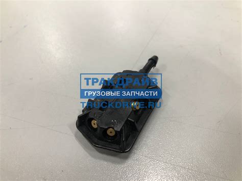 Форсунка омывателя Мерседес Актрос CMB165815 COMBO купить недорого