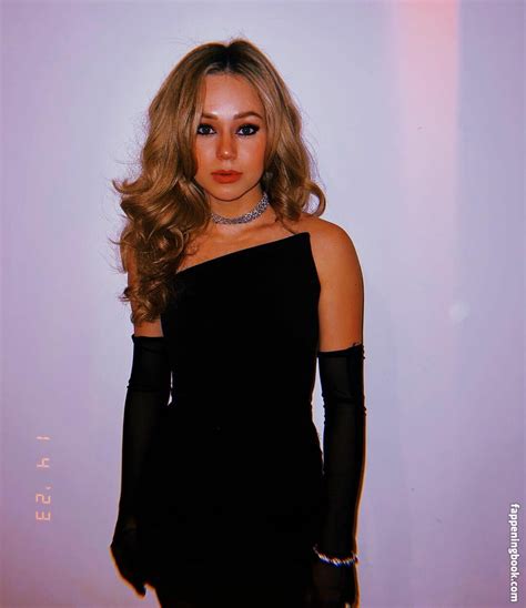 Brec Bassinger Nude The Fappening Photo Fappeningbook