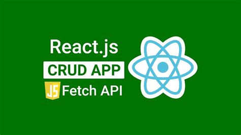 React Crud Fetchapi App Codesandbox