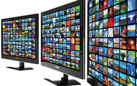 цифровой телевизор что это