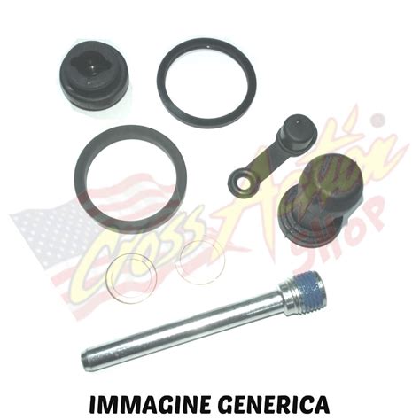 Innteck Kit Revisione Pinza Freno Posteriore Husqvarna Te Rear