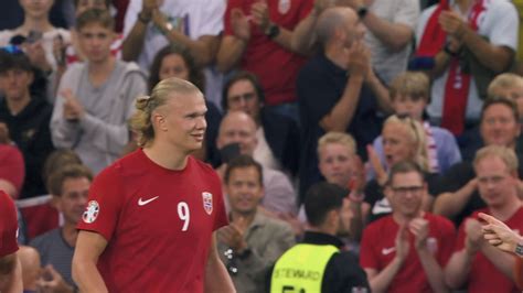 UEFAn EURO 2024 Karsintojen Makasiini Jalkapallon EM Karsinta Yle