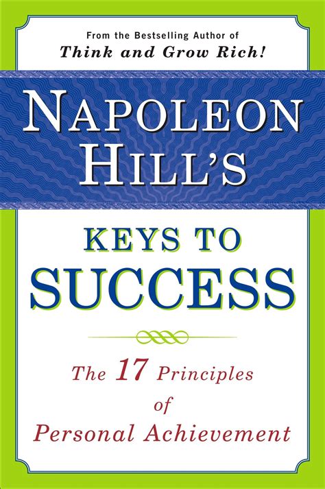 Napoleon Hill Books 5