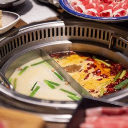 HAPPY LAMB HOT POT Updated July 2025 169 Photos 80 Reviews 130 Brighton Ave Boston