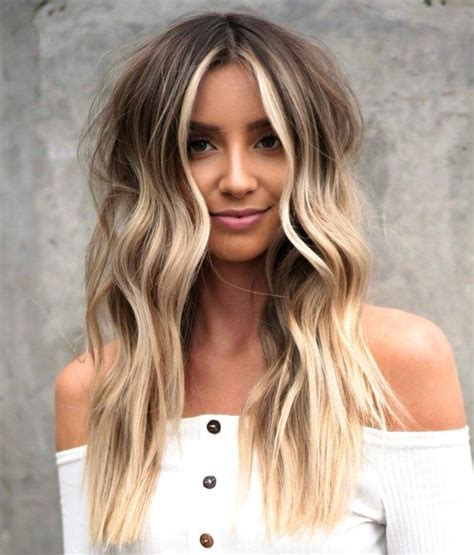 Blonde Highlights Ideas For A Chic Makeover In Hair Adviser