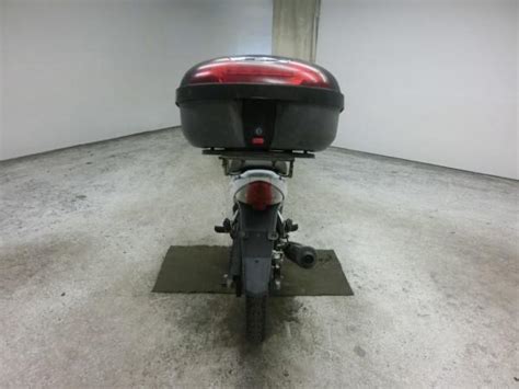 Мотоцикл нейкед байк naked bike Honda SONIC купить по цене в Екатеринбурге на
