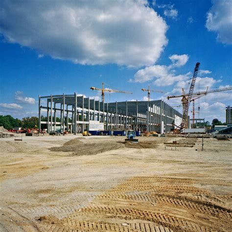 construction site security black wolf security
