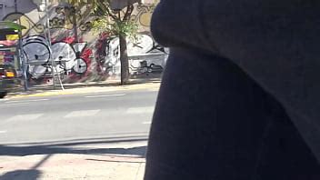 Sin Ropa Interior En La Calle XVIDEOS