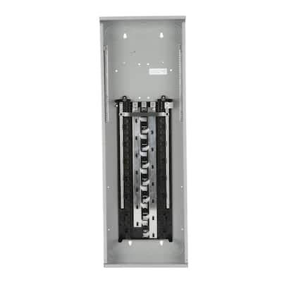 Siemens PL Series 125 12 Space 24 Circuit Main Lug Indoor 3 Phase