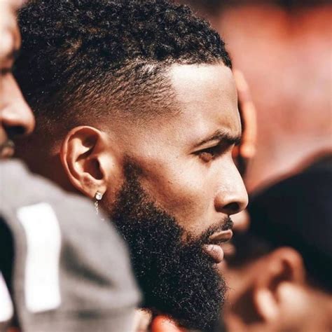 15 Odell Beckham Jr Haircuts Pictures Tutorials