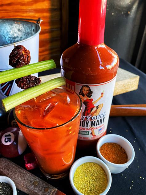 We have a new killer craft cocktail... - Tropica Bar and Cafe